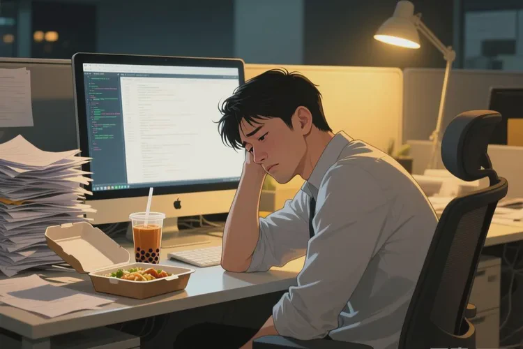 29岁睡前血糖21.8是怎么回事(图2)