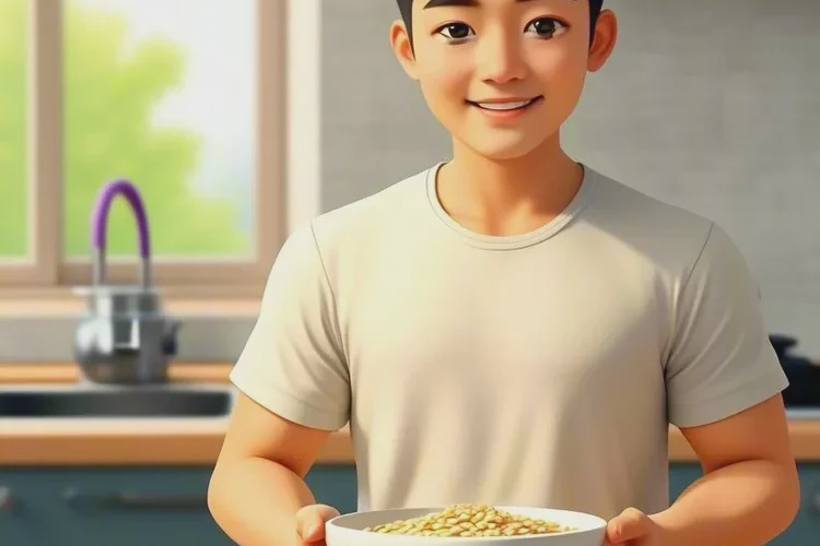 32岁中餐血糖8.6是怎么回事(图1)