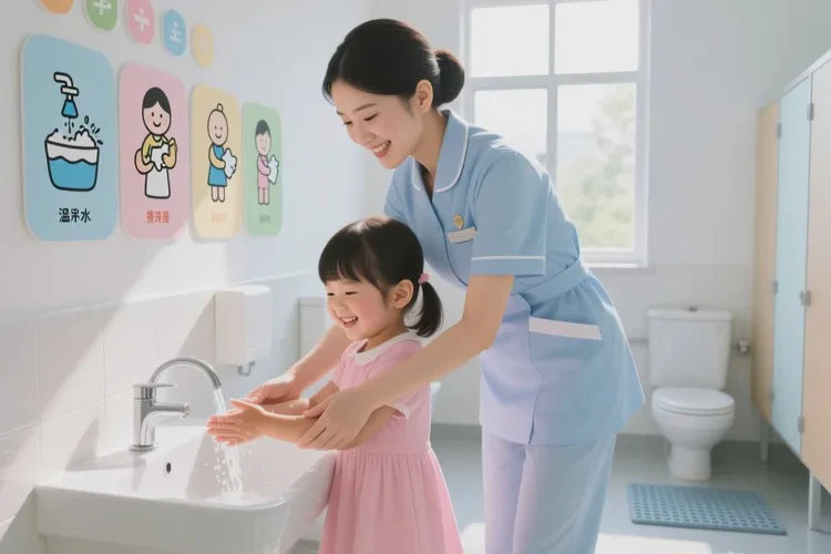 少儿肛周长湿疹可以根治吗(图2)