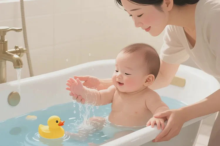 婴幼儿手上有湿疹可以根治吗(图3)