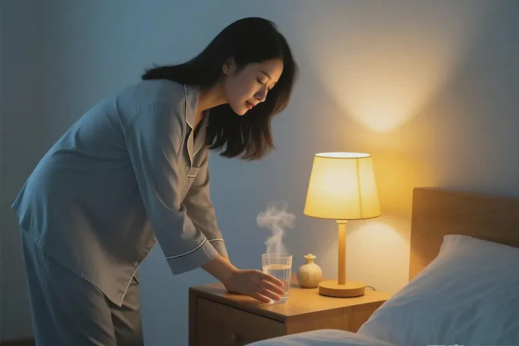 30岁空腹血糖3.6是怎么回事(图4)