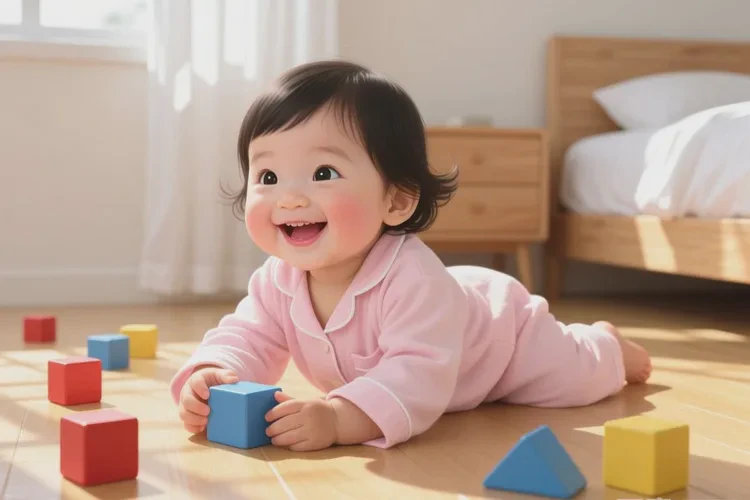 孩子脸上偶尔长湿疹可以根治吗(图4)