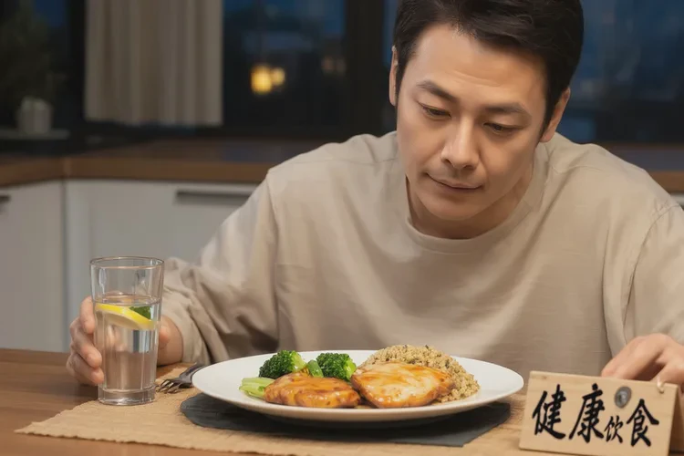 31岁晚上血糖14.8是怎么回事(图1)