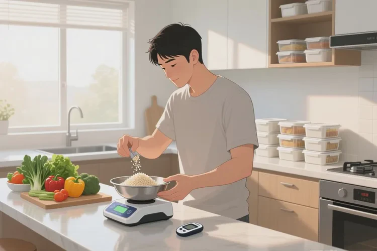 29岁睡前血糖18.6是怎么回事(图4)