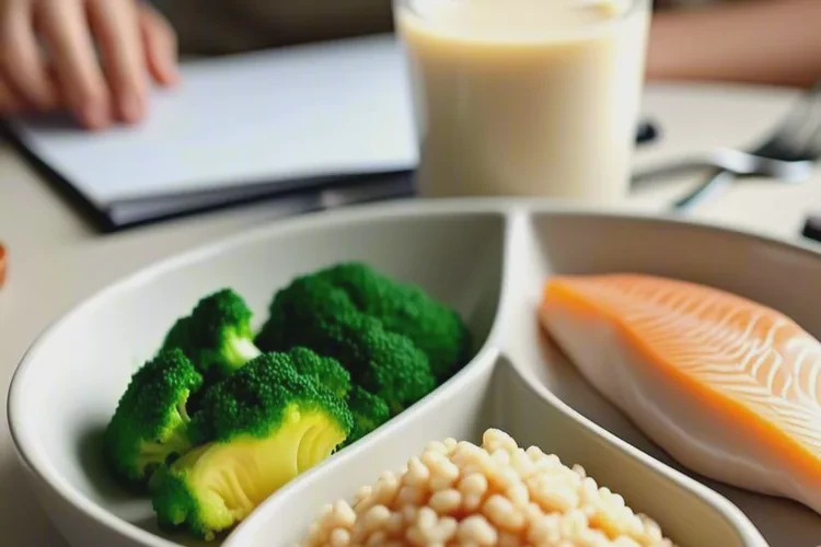 32岁中餐血糖11.1是怎么回事(图3)