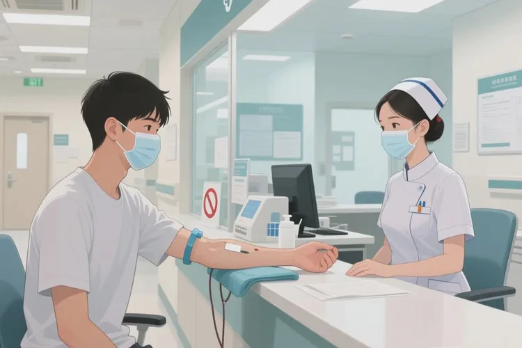 29岁睡前血糖5.2是怎么回事(图4)