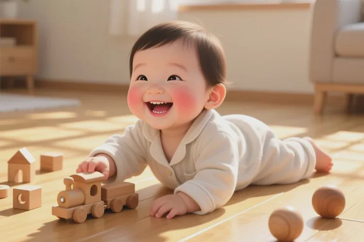 小孩身上偶尔起湿疹可以根治吗(图4)