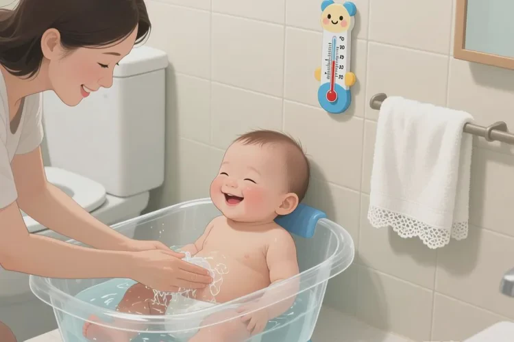 少儿肚子容易长湿疹可以根治吗(图3)