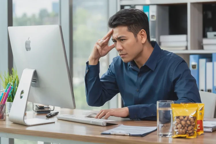 31岁睡前血糖9点2是怎么回事(图4)