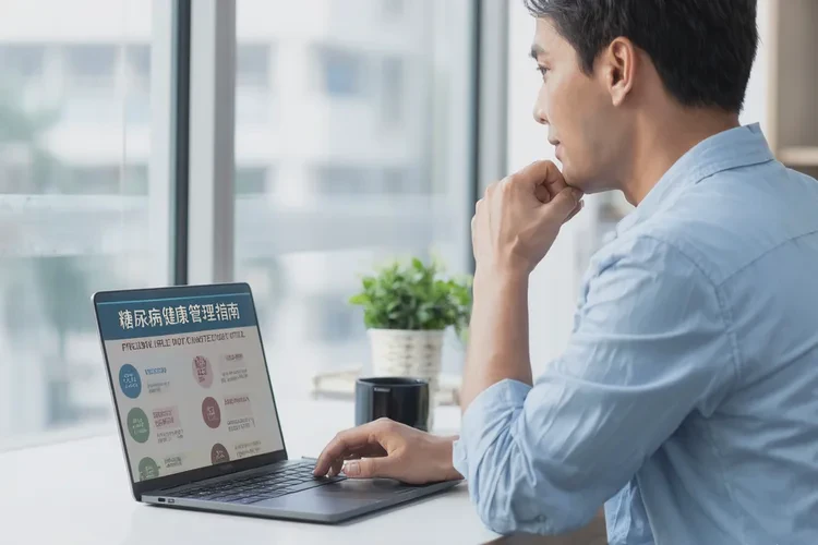 31岁睡前血糖19点5是怎么回事(图4)