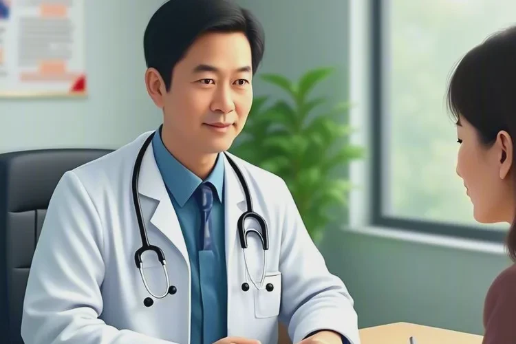 32岁空腹血糖5点3是怎么回事(图4)