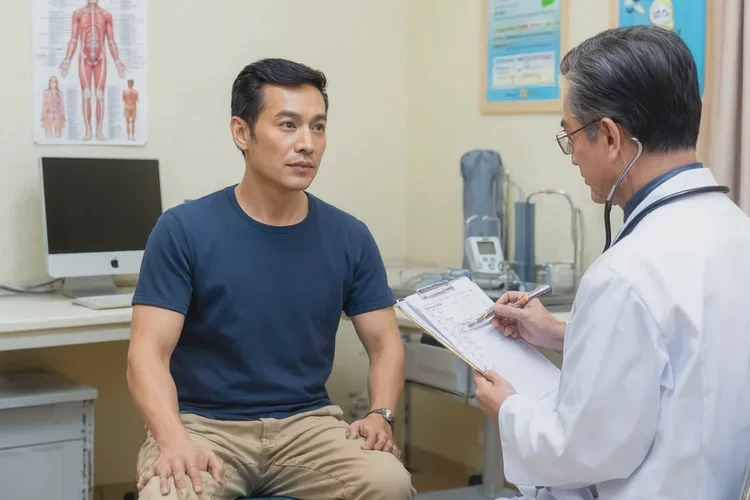 31岁晚上血糖14.8是怎么回事(图4)