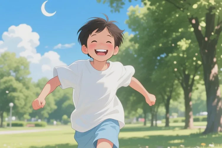 少儿手臂上容易起湿疹可以根治吗(图4)