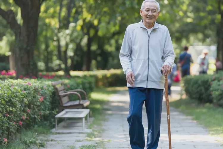 老人全身起湿疹能够根治吗(图4)