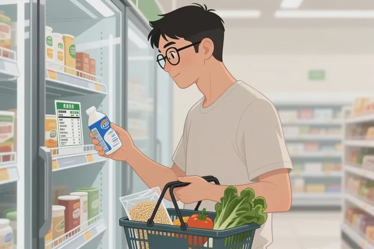 30岁餐后血糖21.6是怎么回事(图4)