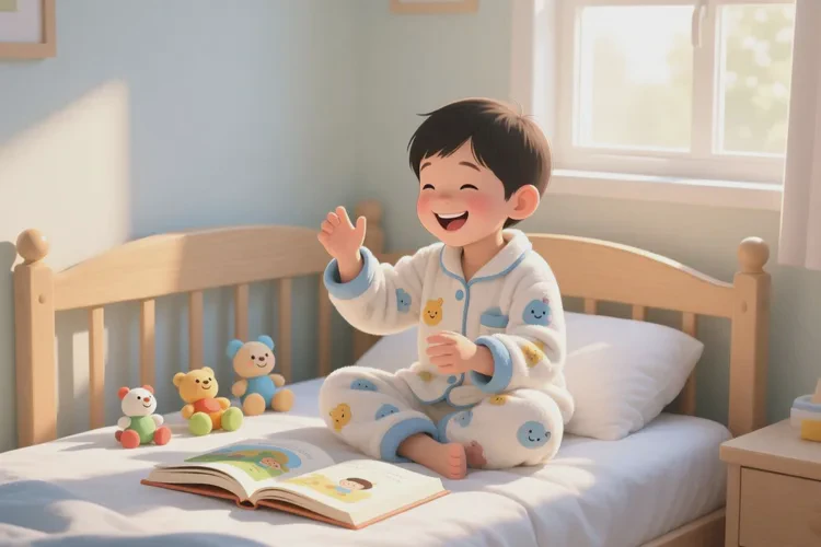 小孩身上长湿疹可以根治吗(图4)