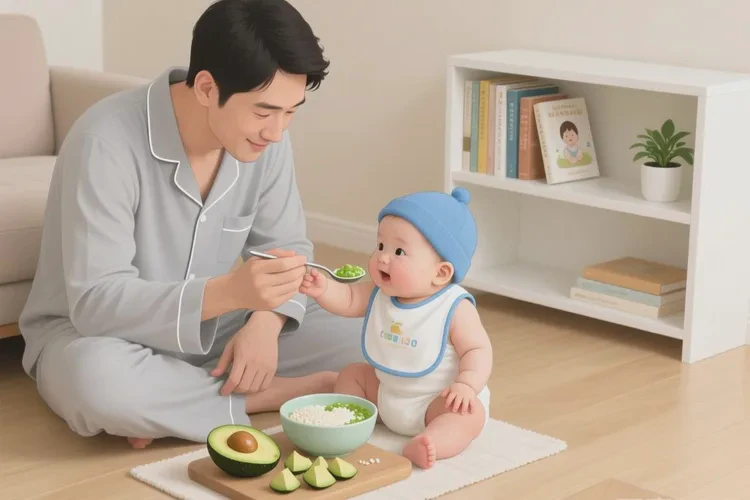 婴幼儿肚子上容易长湿疹可以根治吗(图4)