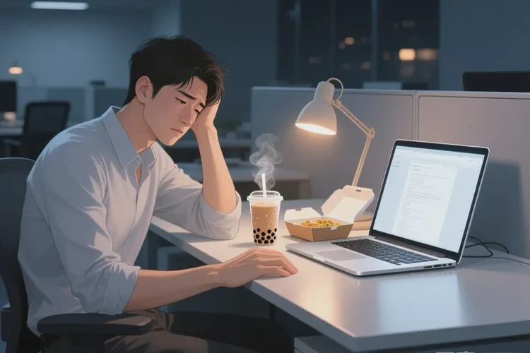 30岁餐后血糖15点7是怎么回事(图1)