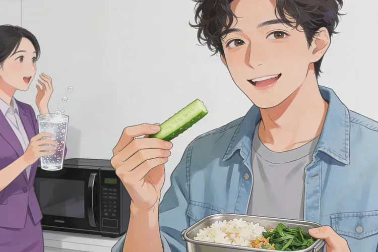 30岁餐后血糖9点2是怎么回事(图4)