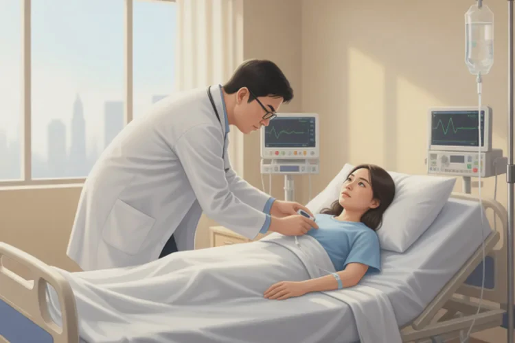 30岁空腹血糖19.6是怎么回事(图2)