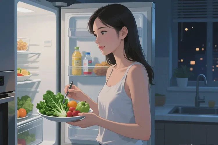 29岁晚上血糖11点4是怎么回事(图2)