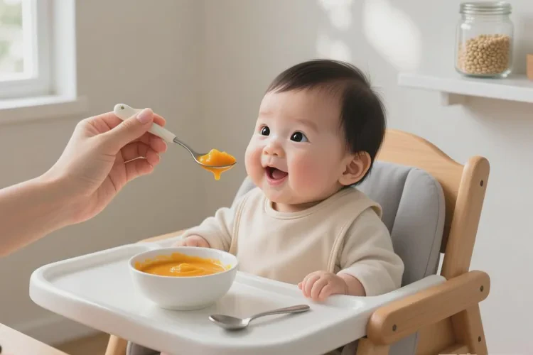 婴幼儿肚子起湿疹可以根治吗(图4)