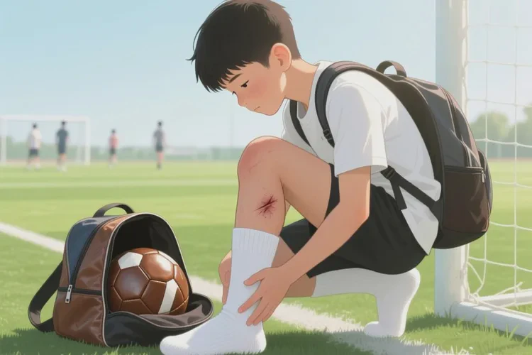 少儿四肢偶尔起湿疹可以根治吗(图2)