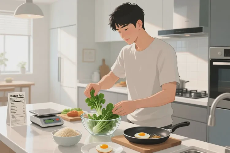 29岁睡前血糖24.0是怎么回事(图2)