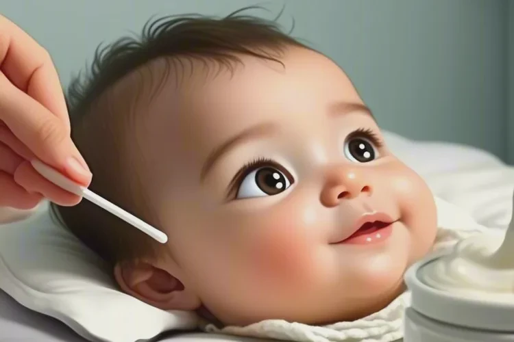 少儿脖子上出湿疹能够根治吗(图2)