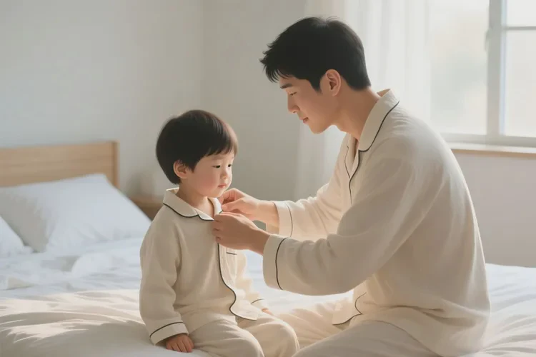 小孩身上出现湿疹可以根治吗(图3)