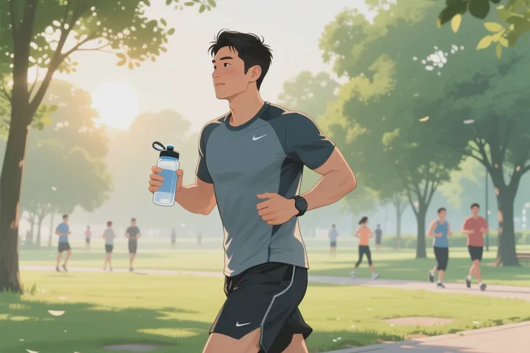 30岁餐后血糖17.6是怎么回事(图3)