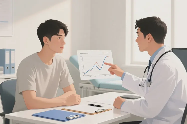 29岁睡前血糖13点0是怎么回事(图4)