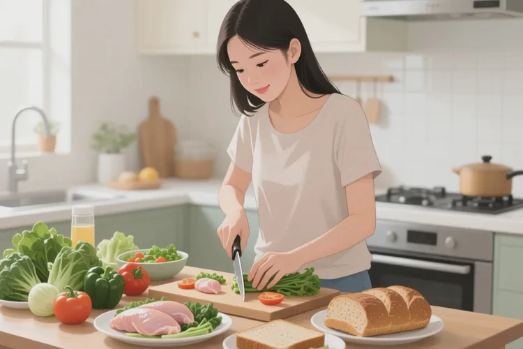 29岁晚上血糖11点9是怎么回事(图2)