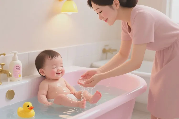 婴儿小腿上容易起湿疹可以根治吗(图2)