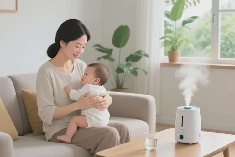 婴幼儿脸上出湿疹可以根治吗(图3)