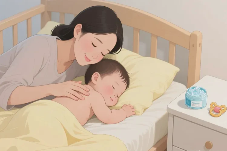 小孩大腿容易长湿疹可以根治吗(图4)