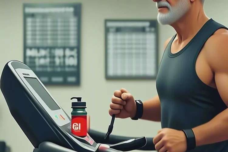 32岁早餐血糖27.2是怎么回事(图3)