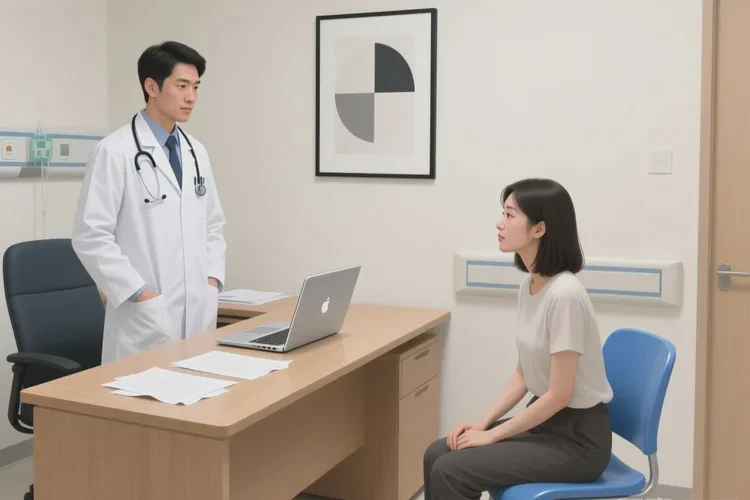 30岁空腹血糖19.0是怎么回事(图2)