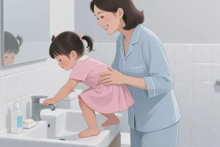 儿童身上经常起湿疹可以根治吗(图4)