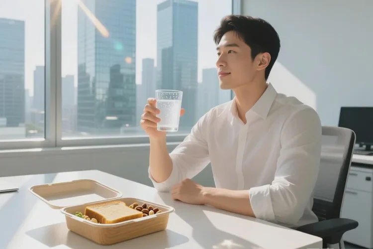 30岁餐后血糖8点4是怎么回事(图4)