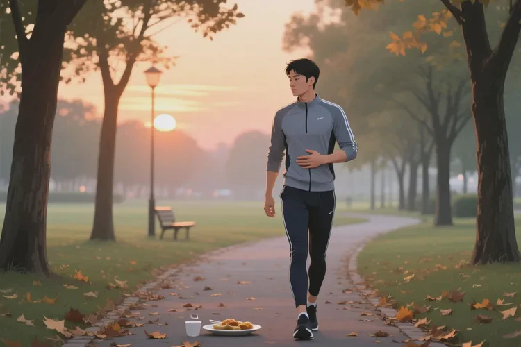 29岁睡前血糖6.0是怎么回事(图3)