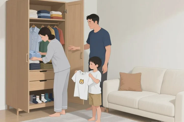 少儿手上经常起湿疹可以根治吗(图2)