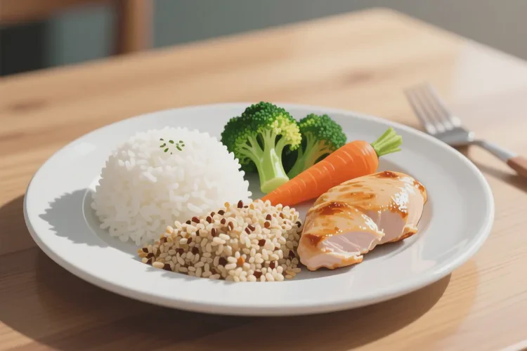 30岁餐后血糖7点3是怎么回事(图2)