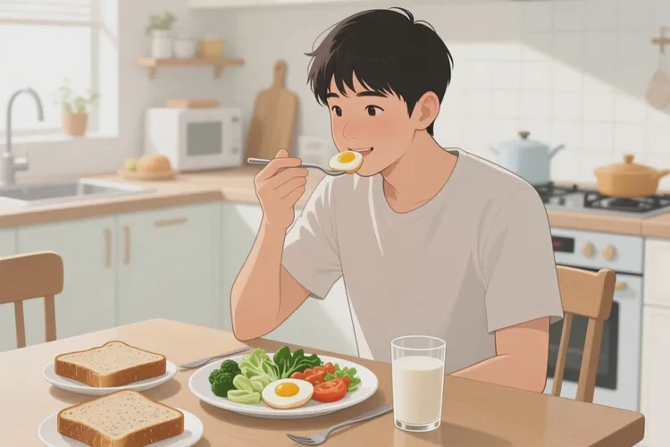 29岁睡前血糖19点2是怎么回事(图4)