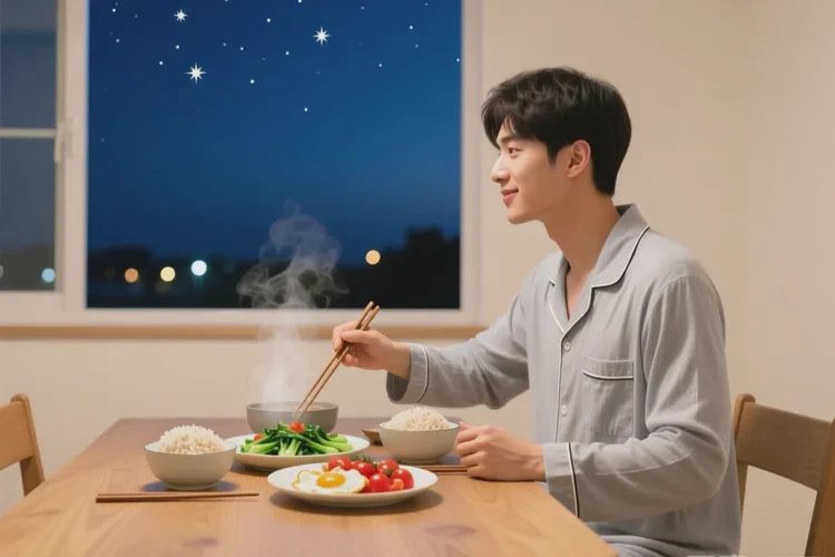 29岁睡前血糖5.2是怎么回事(图3)