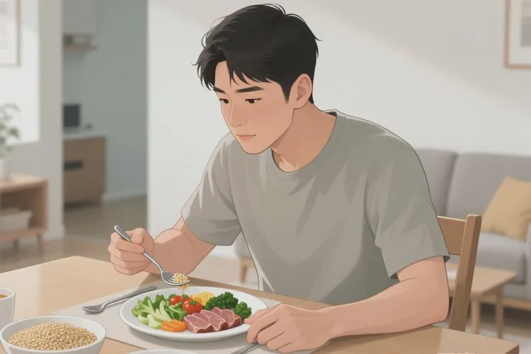 29岁睡前血糖11点0是怎么回事(图1)