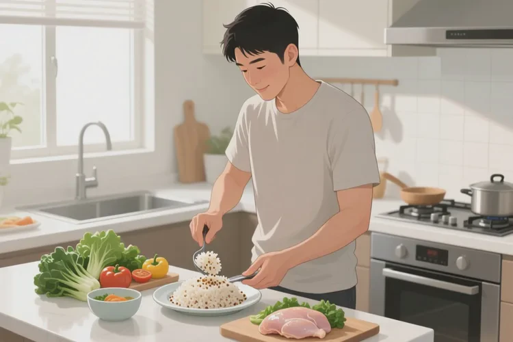 30岁餐后血糖14.1是怎么回事(图4)