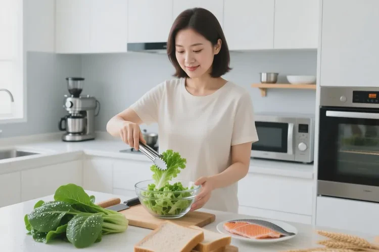 30岁餐后血糖14点1是怎么回事(图2)