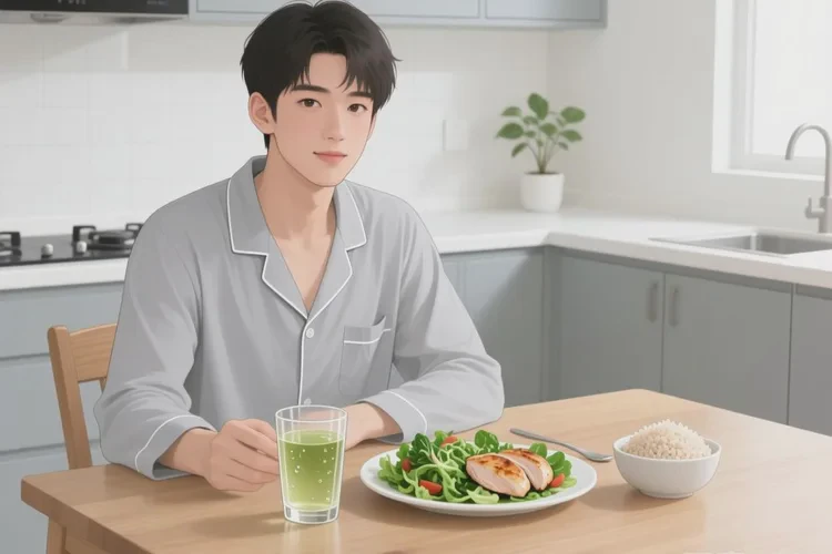 29岁睡前血糖25.4是怎么回事(图3)