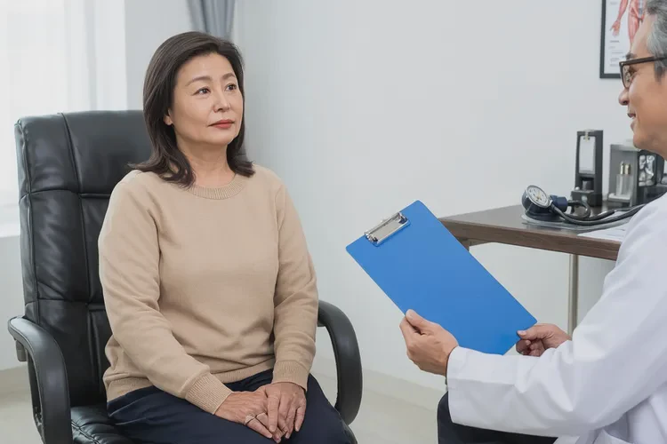 32岁早上空腹血糖20.5是怎么回事(图4)